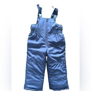 OshKosh B'gosh Light Blue Kids Jean Jacket